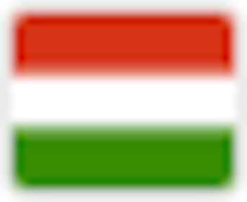 Magyarország zászló