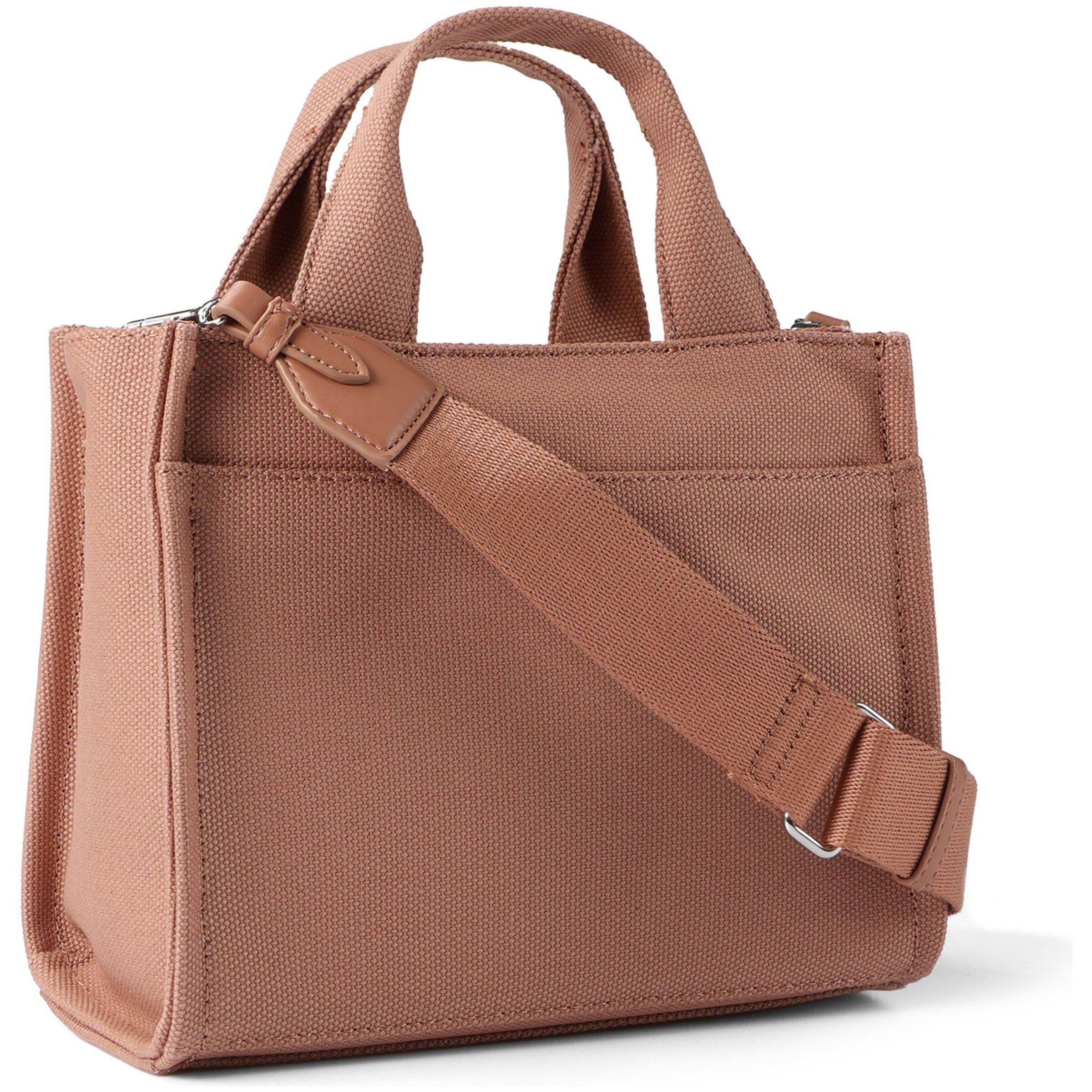 DKNY Crossbody Bag 'Hadlee' in Orange