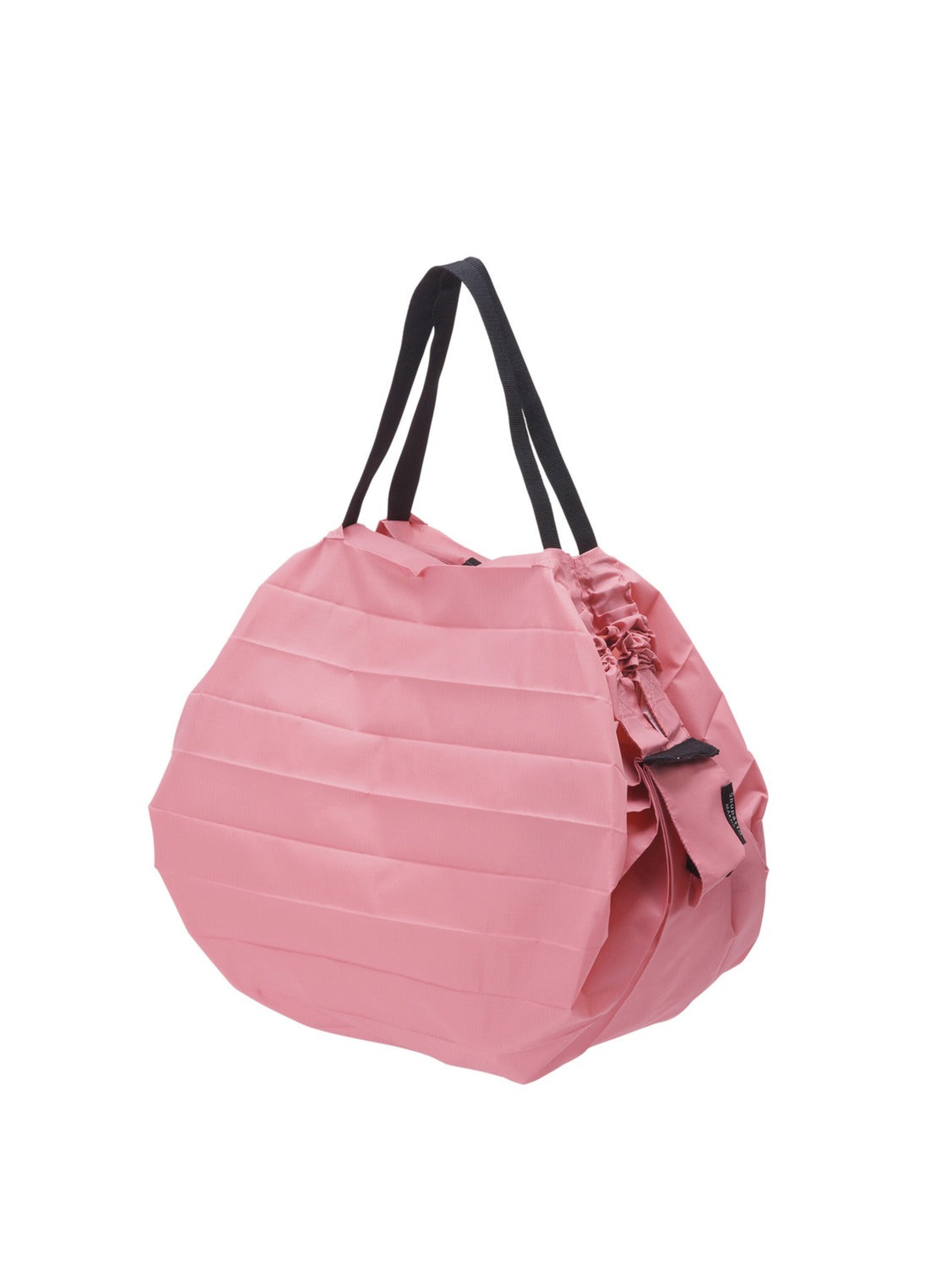 Shupatto Shopper 'Compact Bag M'‌‌‌‌‌‌‌‌‌‌ in Pink: Vorderseite