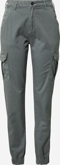 Pantaloni cu buzunare Urban Classics pe gri taupe, Vizualizare produs