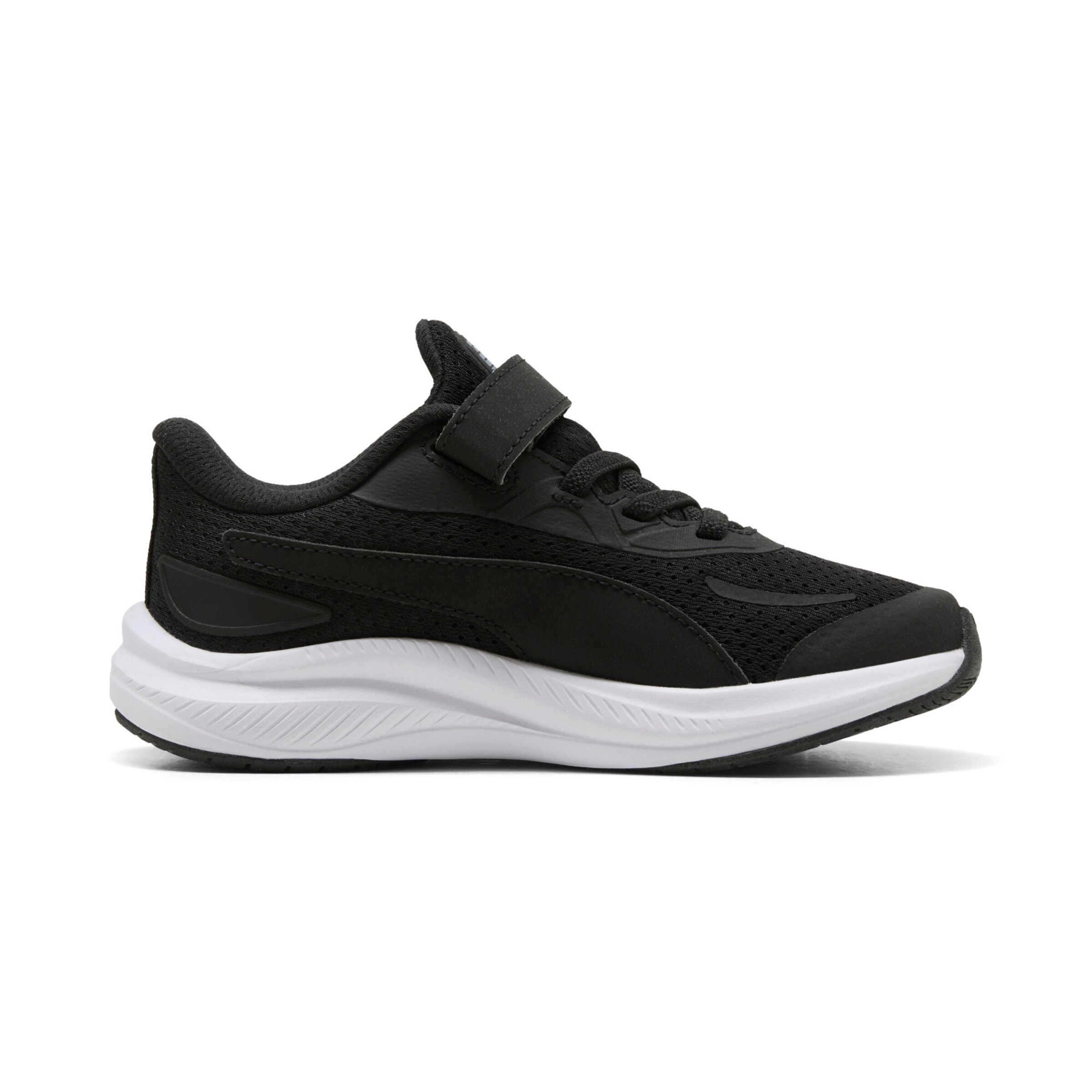 PUMA Sneakers 'Skyrocket 2' in Black
