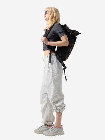 Bogner Fire + Ice Loose fit Workout Pants 'Charis' in Grey