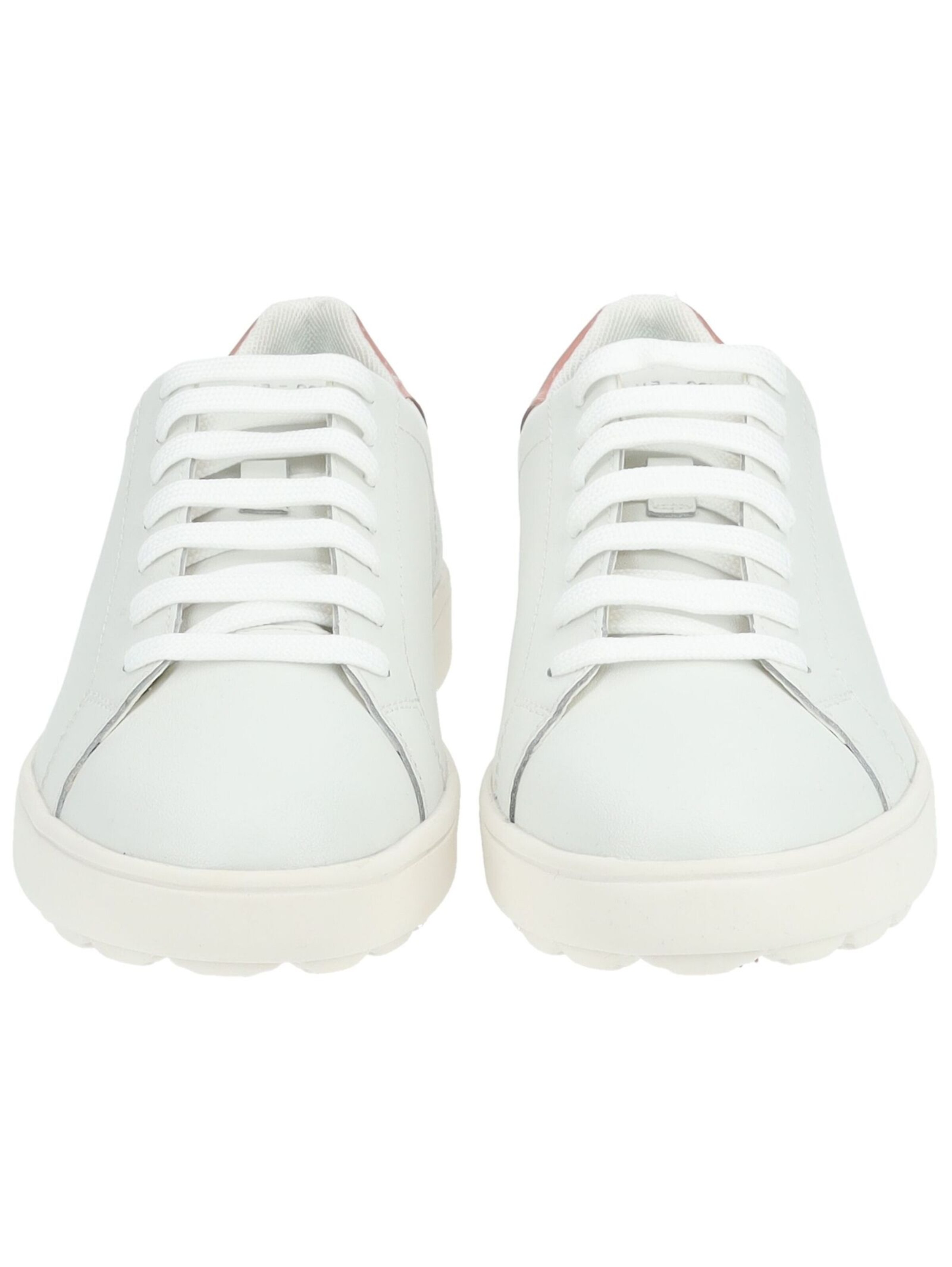 GEOX Sneakers in White