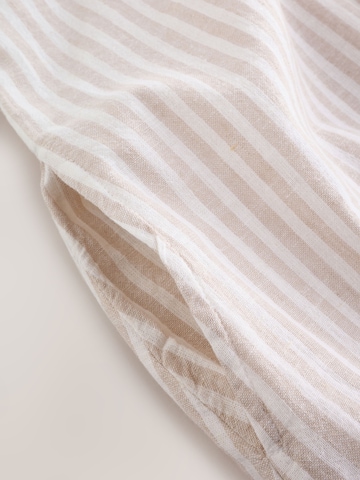 Next Kjole i beige