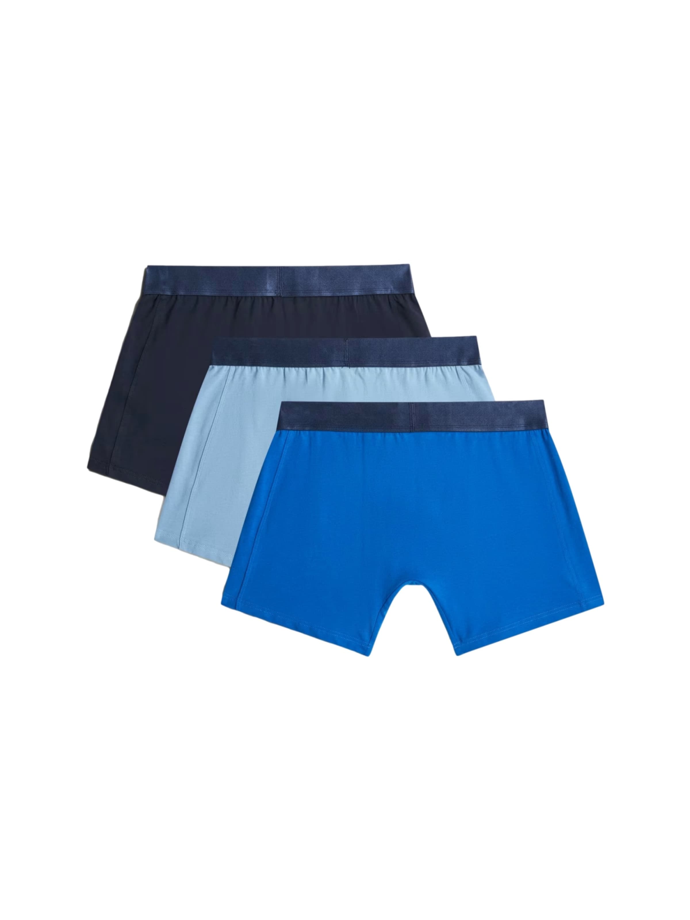 G-STAR Boxershorts in Blauw