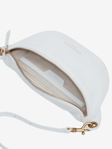 Liebeskind Berlin Fanny Pack 'Tavia' in White