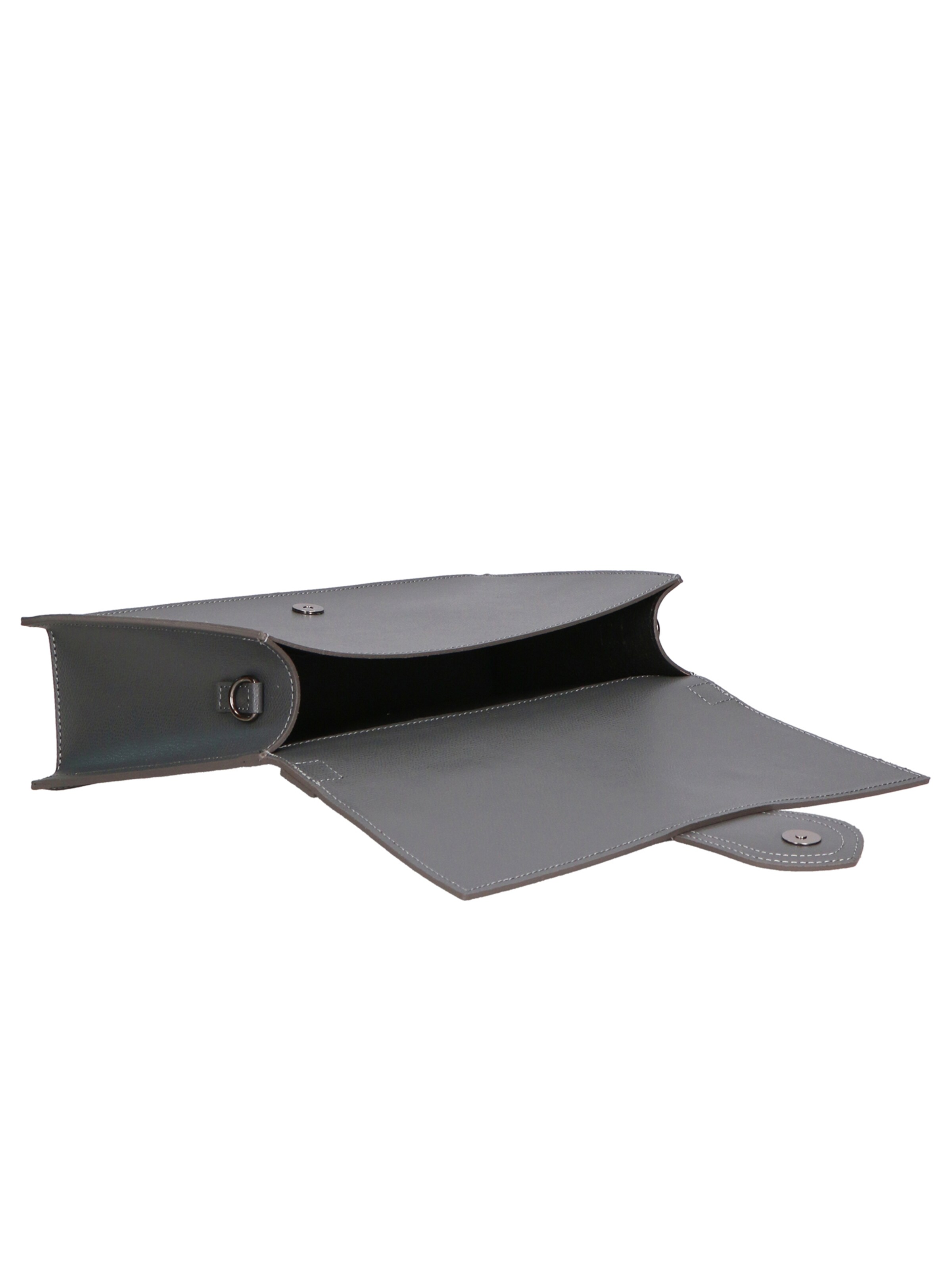 Gave Lux Handbag in Grey