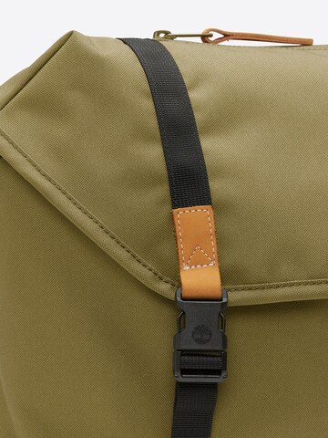 TIMBERLAND Ryggsäck i grön