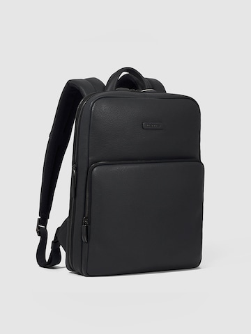 Piquadro Backpack in Black