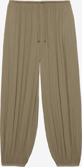 Pull&Bear Haaremihousut värissä oliivi, Tuotenäkymä