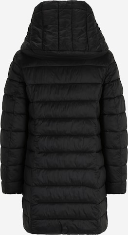 Vero Moda Maternity Between-season jacket 'CARMEN' in Black