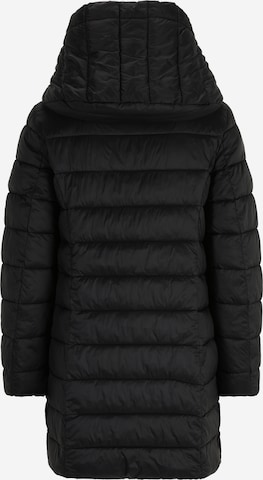 Vero Moda Maternity Jacke 'CARMEN' in Schwarz