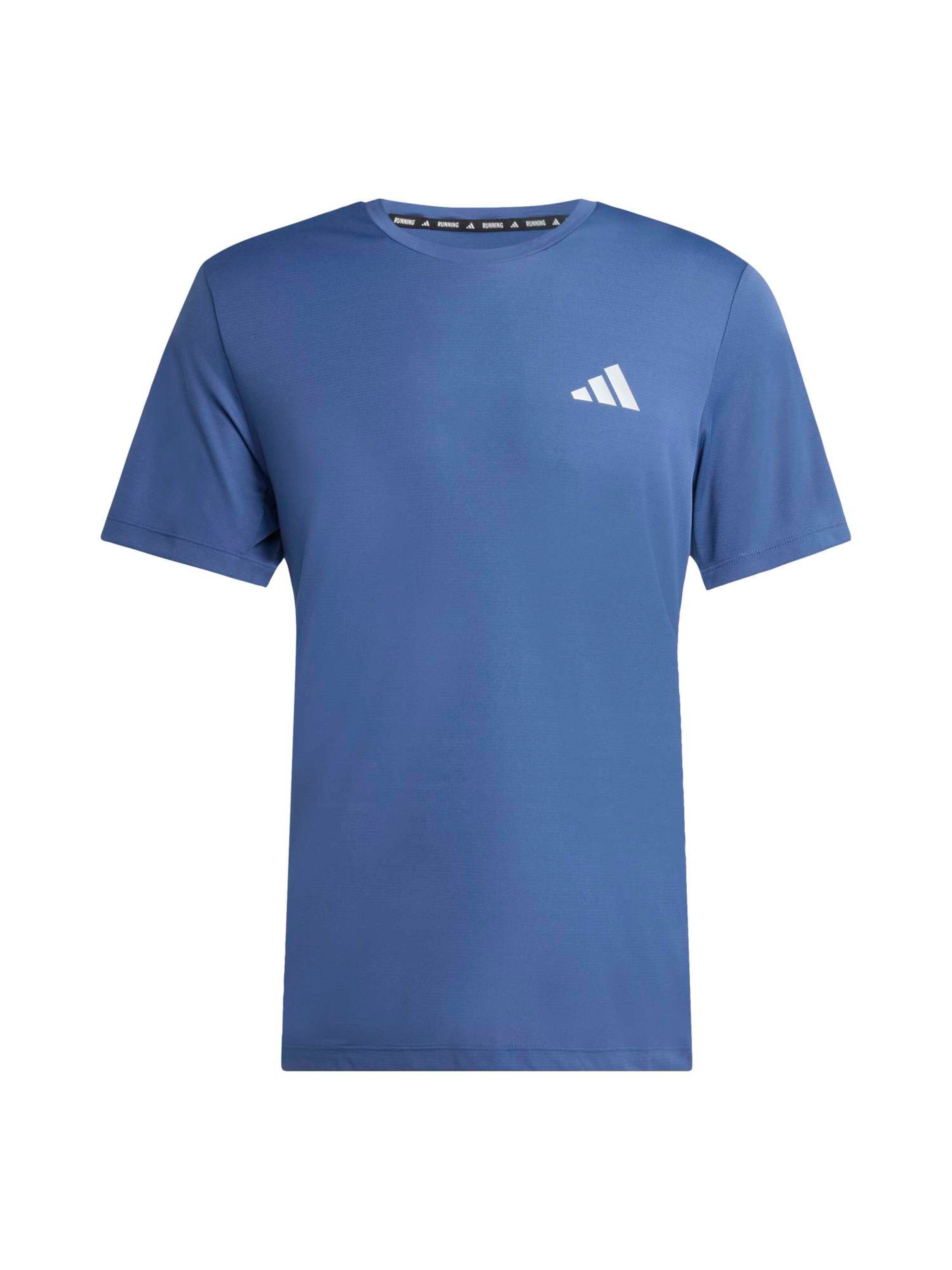 ADIDAS PERFORMANCE Funktionsshirt 'Ess' in blau / hellgrau, Produktansicht