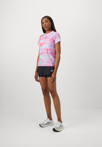 HOKA Performance Shirt 'AIROLITE' in Pink