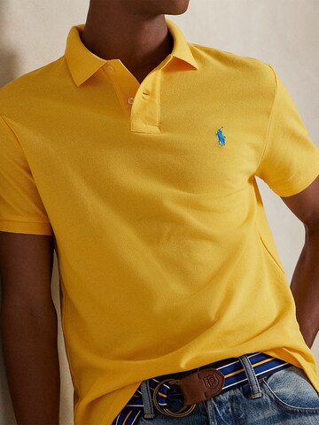 Polo Ralph Lauren Shirt in Yellow