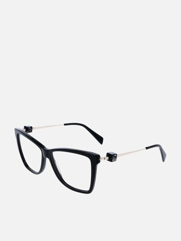 Liu Jo Sonnenbrille‌‌‌‌‌‌ in Schwarz: Vorderseite