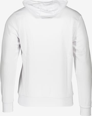 ERIMA Sweater in White