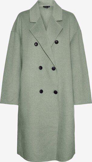 Cappotto di mezza stagione 'Mara' VERO MODA di colore verde pastello, Visualizzazione prodotti