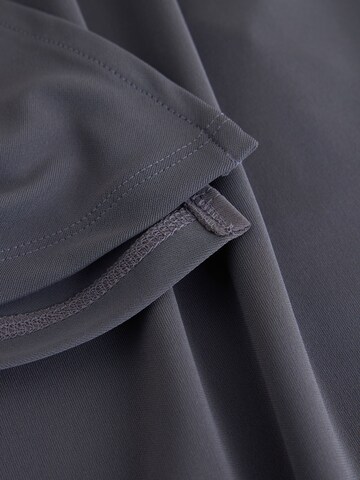 Next Bluse i blå