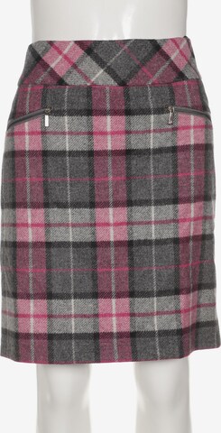 Walbusch Skirt in XL in Grey: front