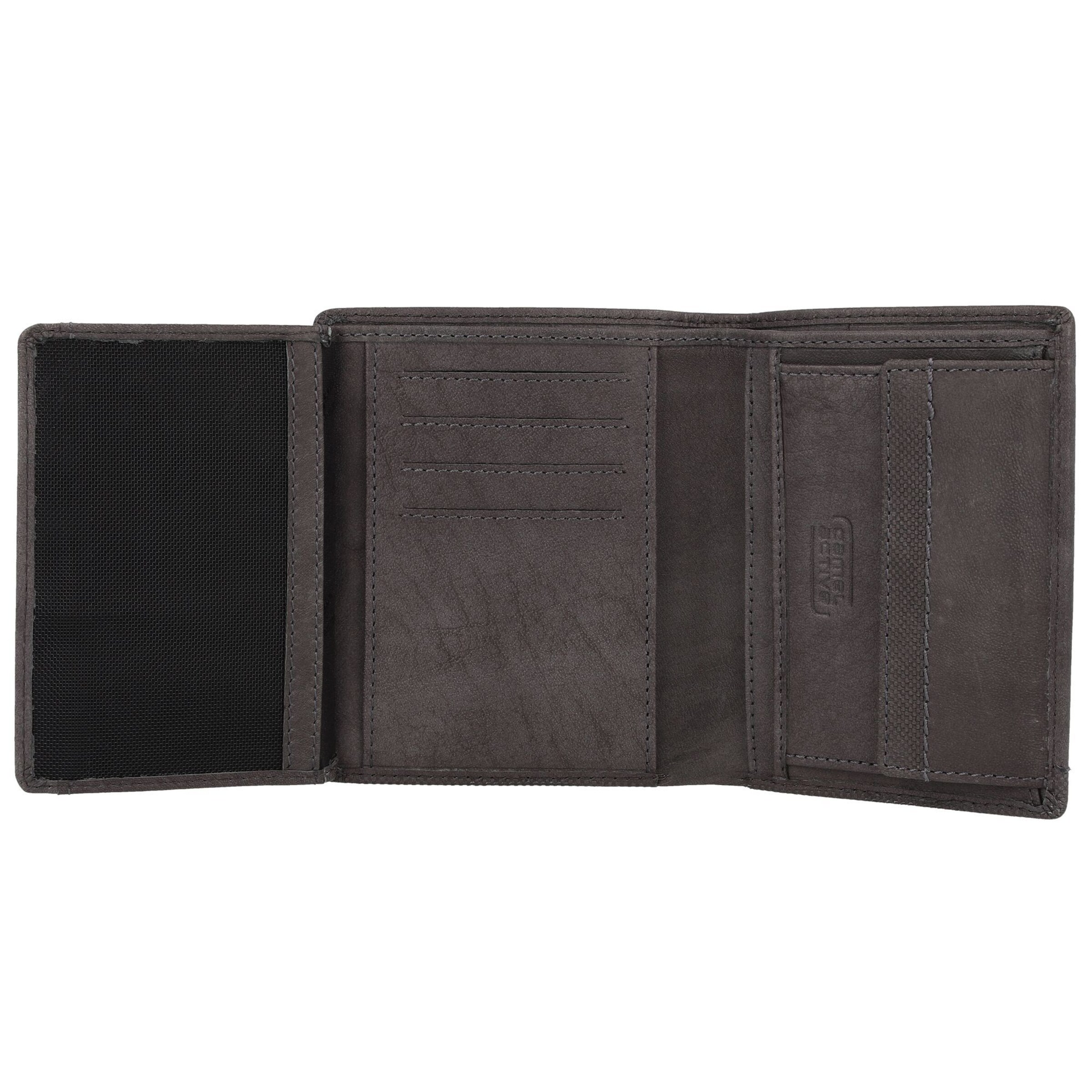 CAMEL ACTIVE Portemonnaie 'Nimbus' in Grau