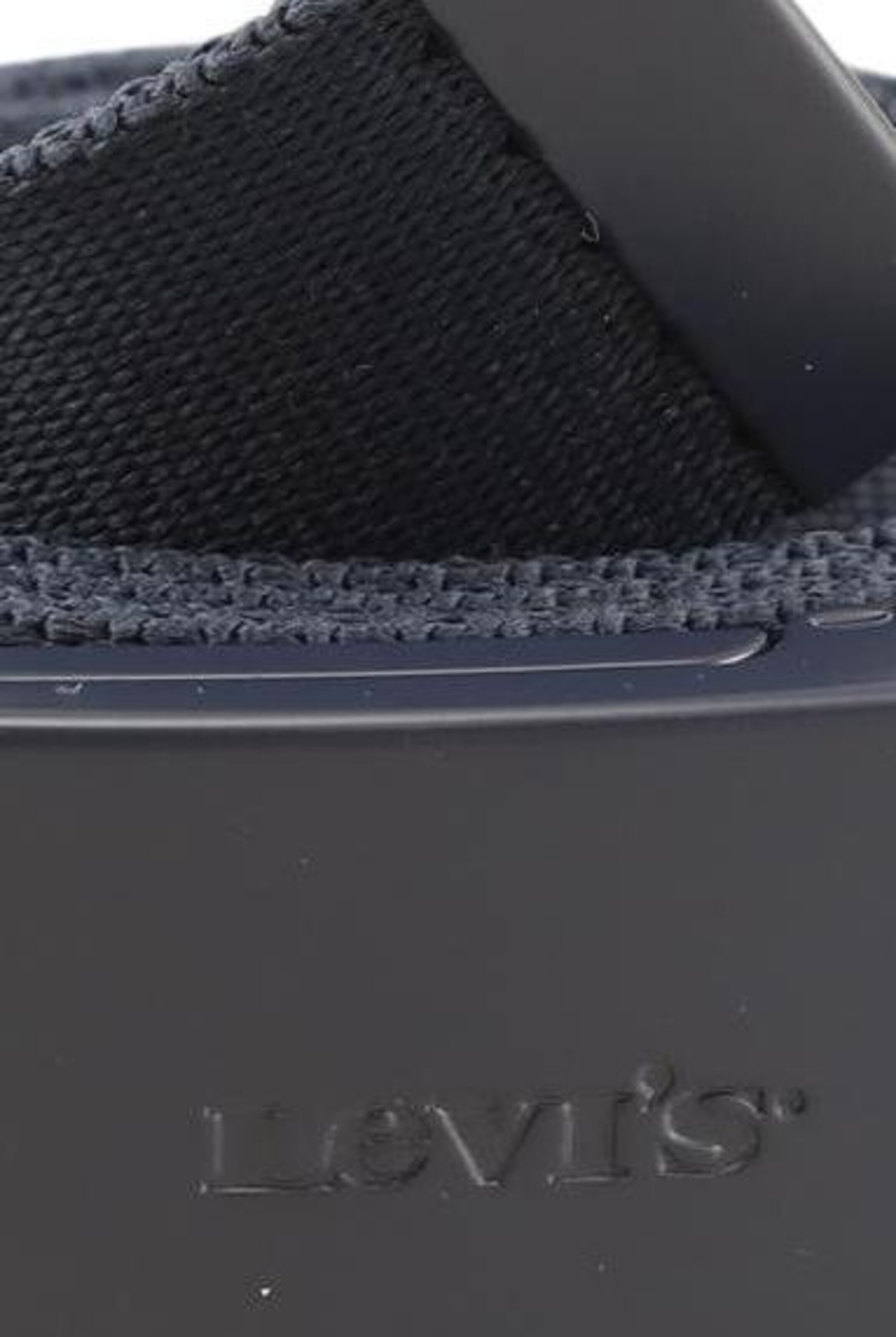 LEVI'S ® Belt & Suspenders in One size in Blue