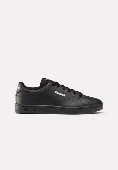 Reebok Sneaker in 36 in schwarz, Produktansicht