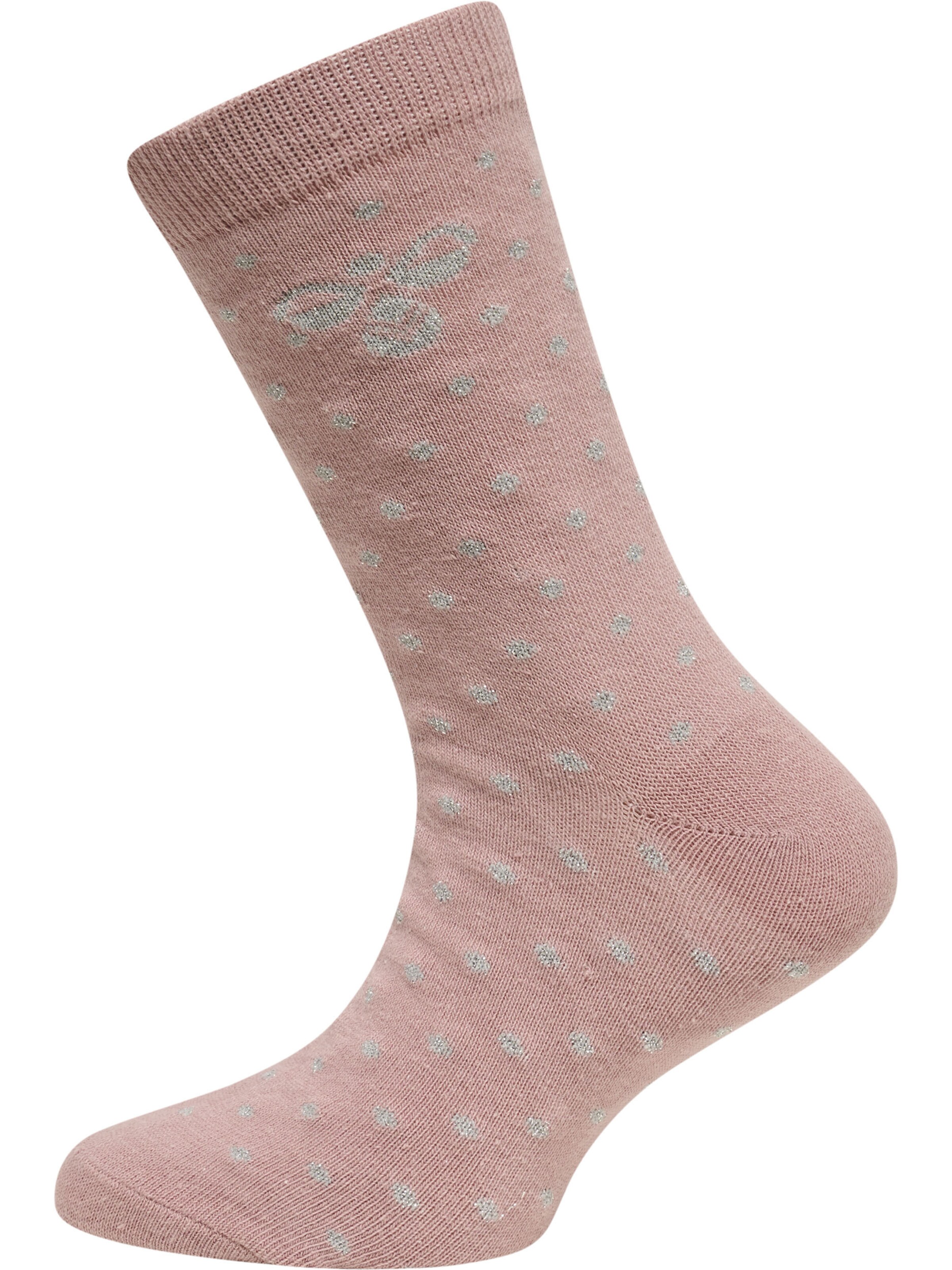 Hummel Socks 'Alfie' in Blue