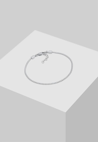 Bracelet ELLI en argent