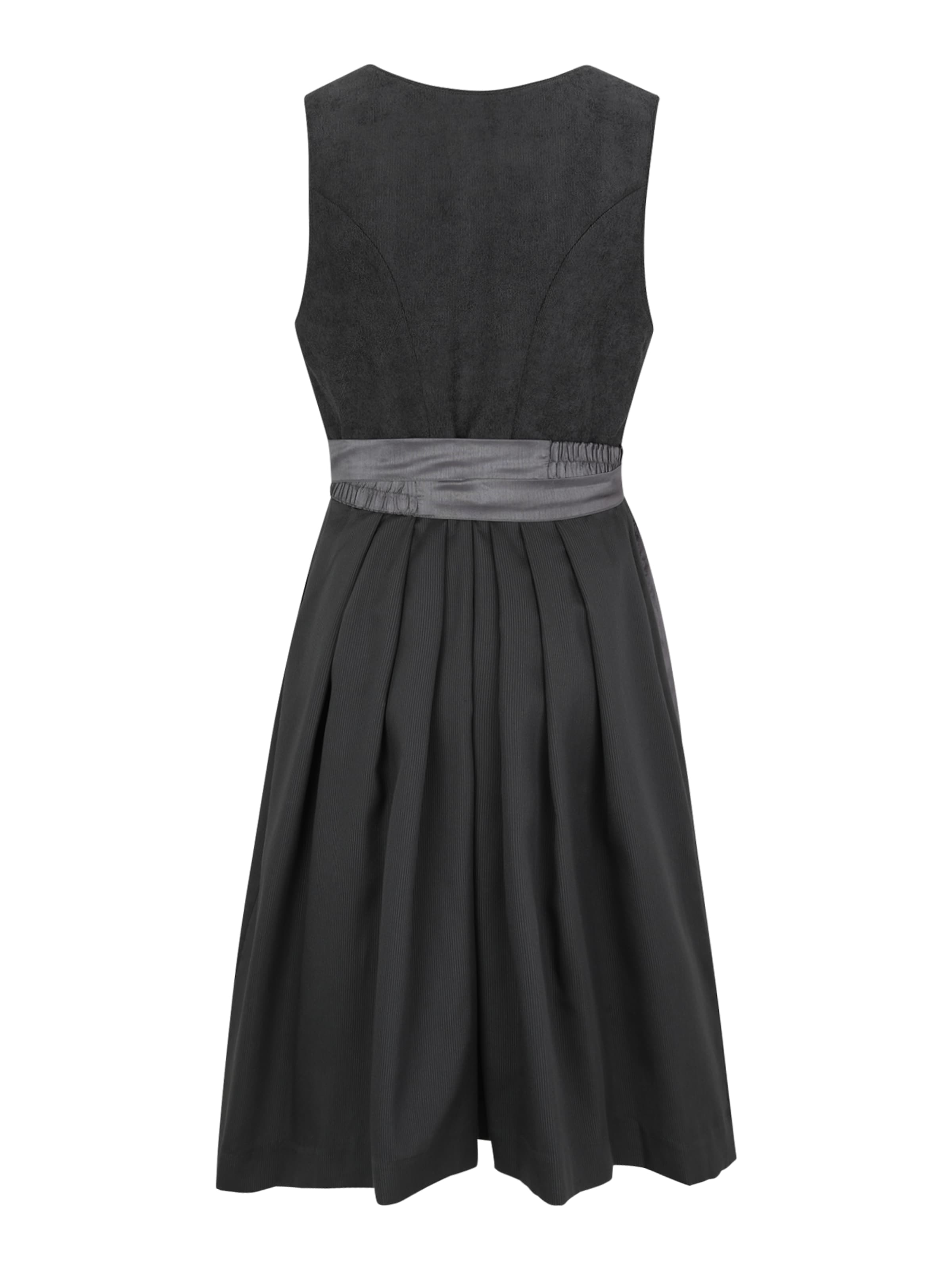 Rochițe tiroleze 'Evi' de la Krüger Madl pe gri