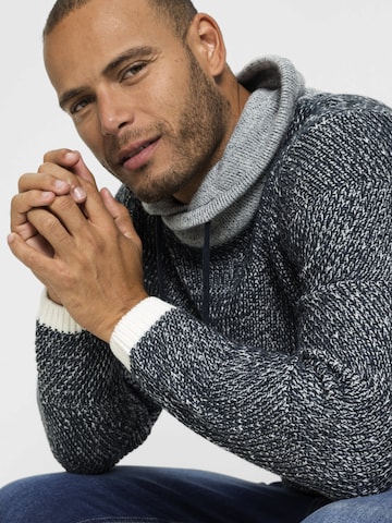 Pullover di bonprix in blu