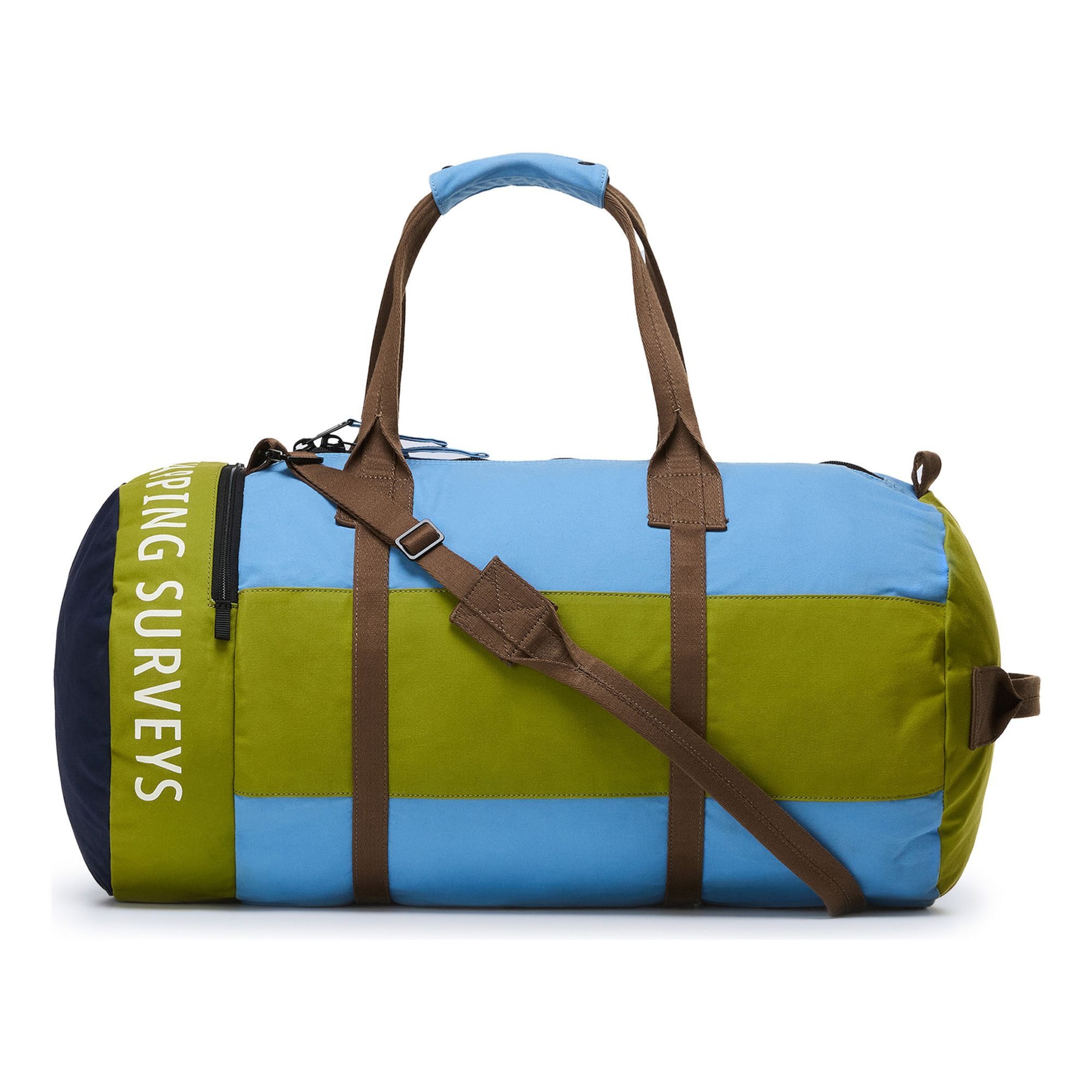 NAPAPIJRI Weekend bag 'H-Equator ' in Mixed colours