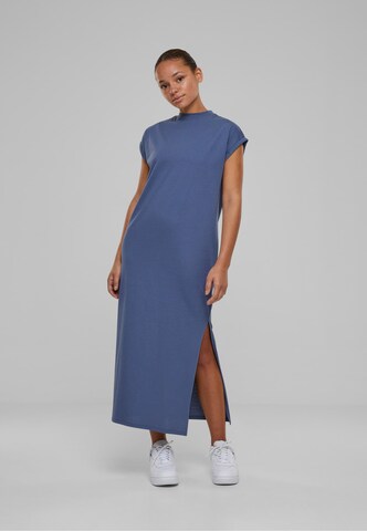 Robe Urban Classics en bleu