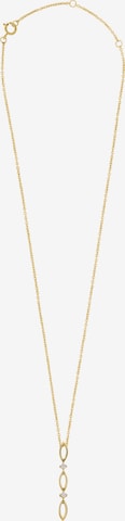 Nana Kay Necklace in Gold: front