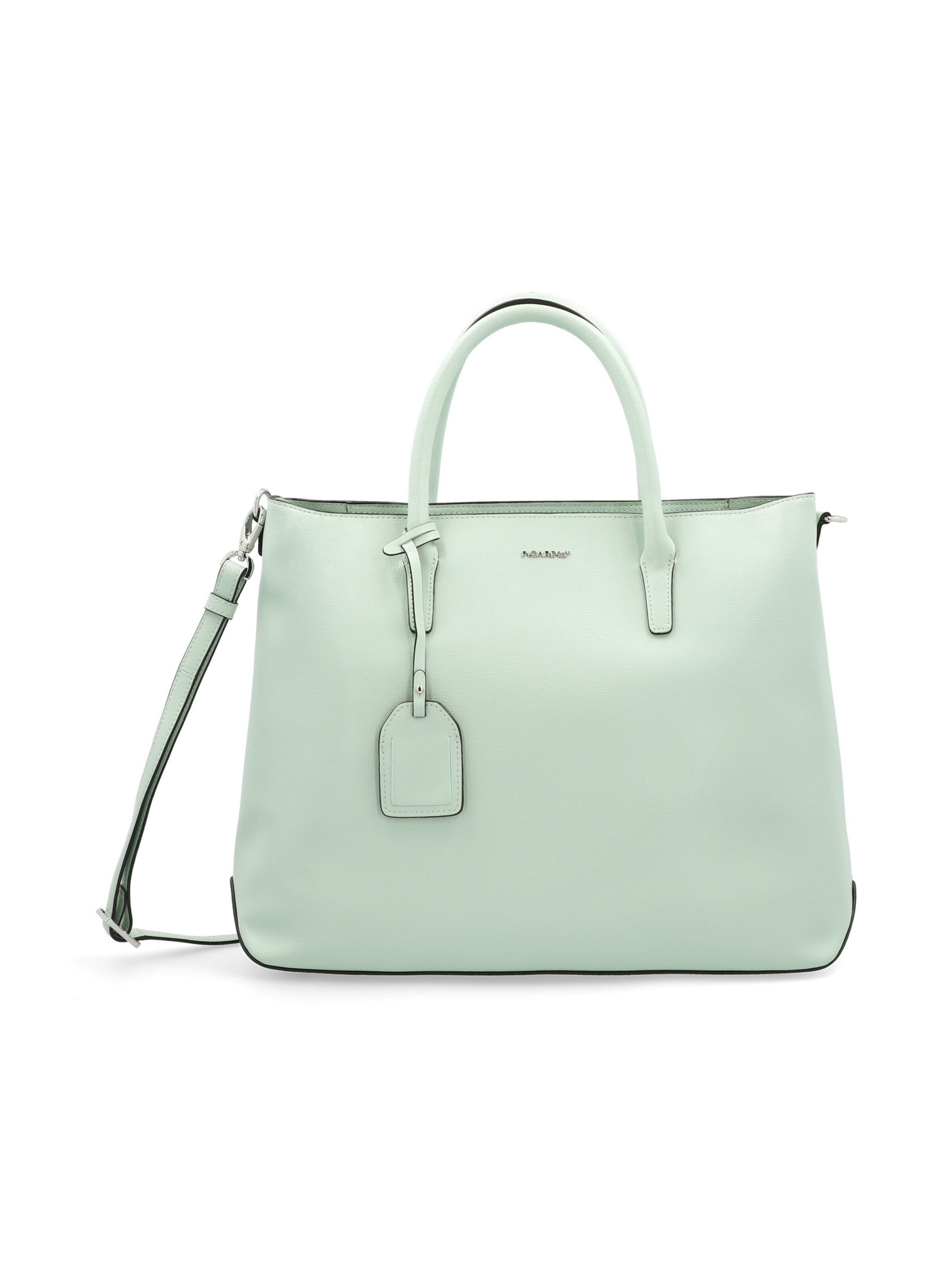 Picard Shopper 'Superstar' in Green