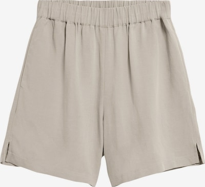 ARMEDANGELS Housut värissä beige, Tuotenäkymä