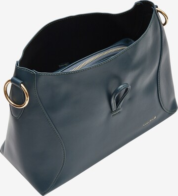 Usha Shoulder Bag in Blue