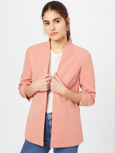 VILA Blazer 'HERI' in rosa, Modelansicht