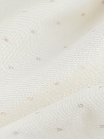 Coupe regular Chemise Next en blanc