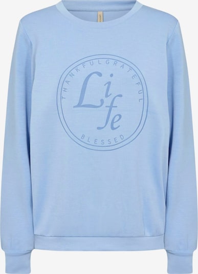 Soyaconcept Collegepaita 'Banu 210' värissä vaaleansininen, Tuotenäkymä