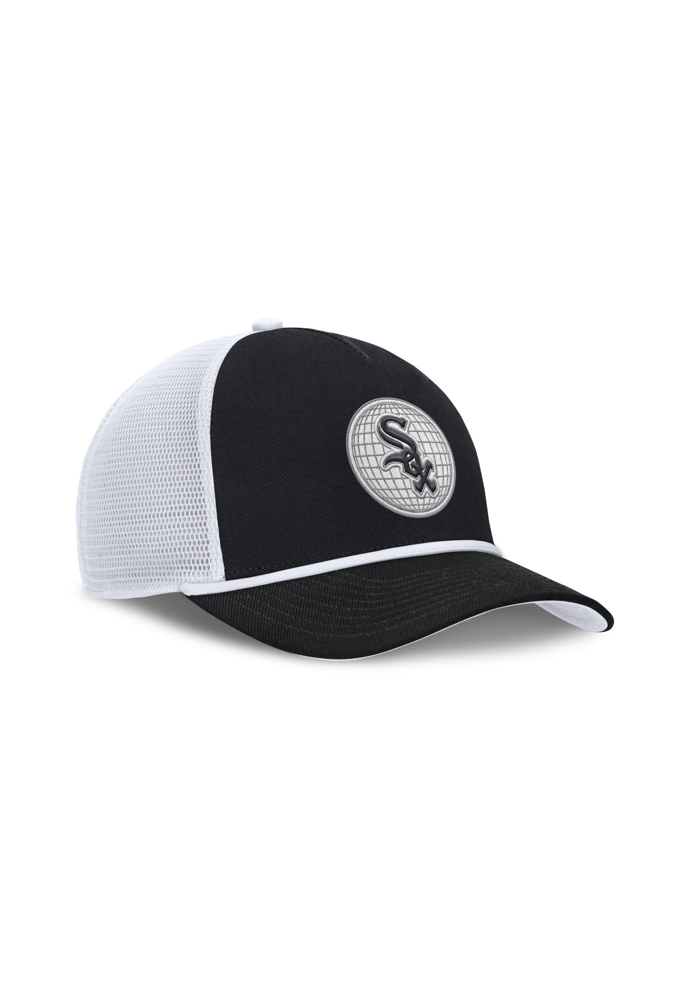 NIKE Sportcap 'Primetime' in Schwarz
