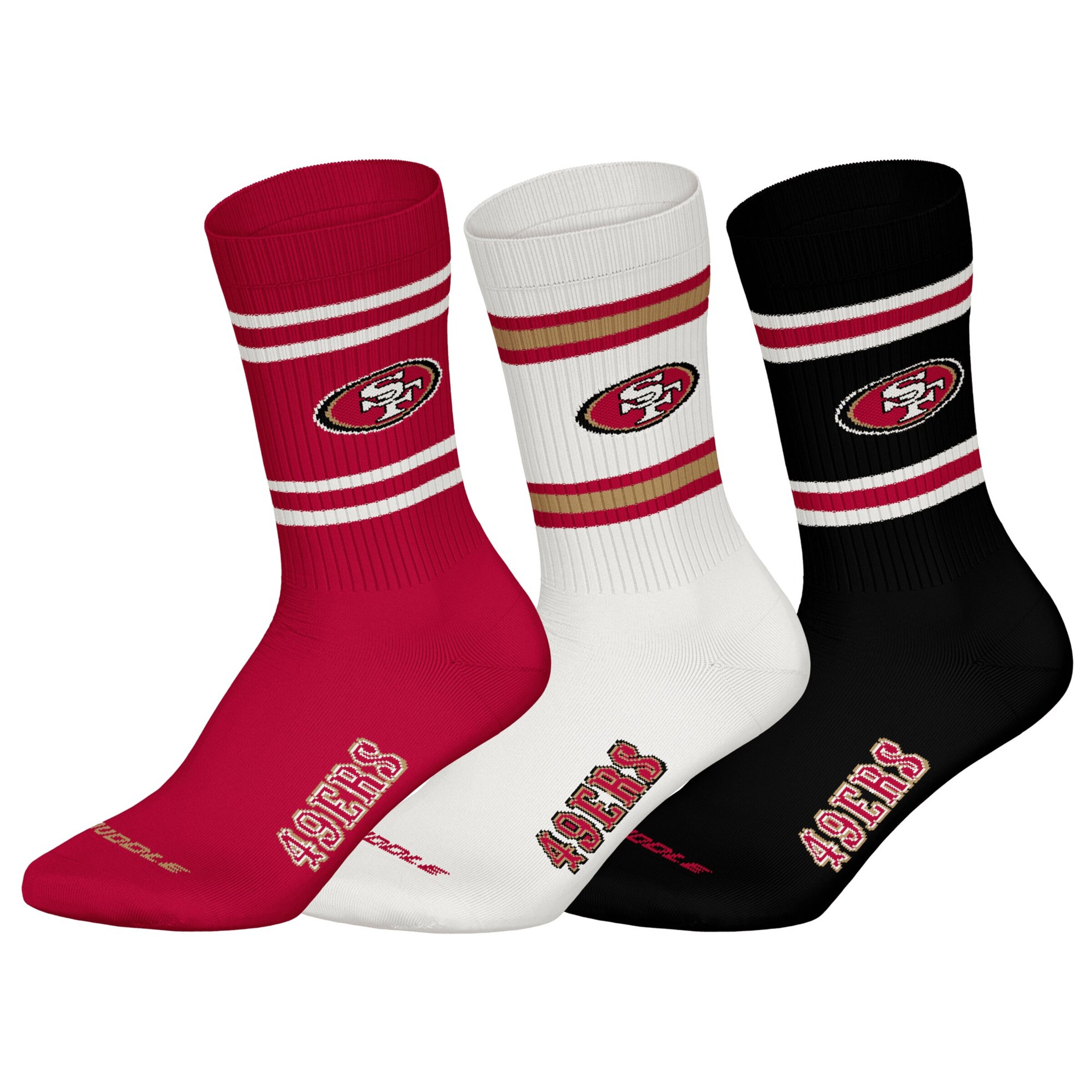 NFL Socks in Mixed colors