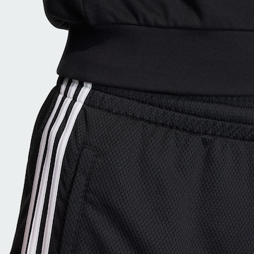 Loosefit Pantalon 'Adicolor' ADIDAS ORIGINALS en noir