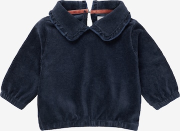 Noppies Sweater 'Lagos' in Blue: front