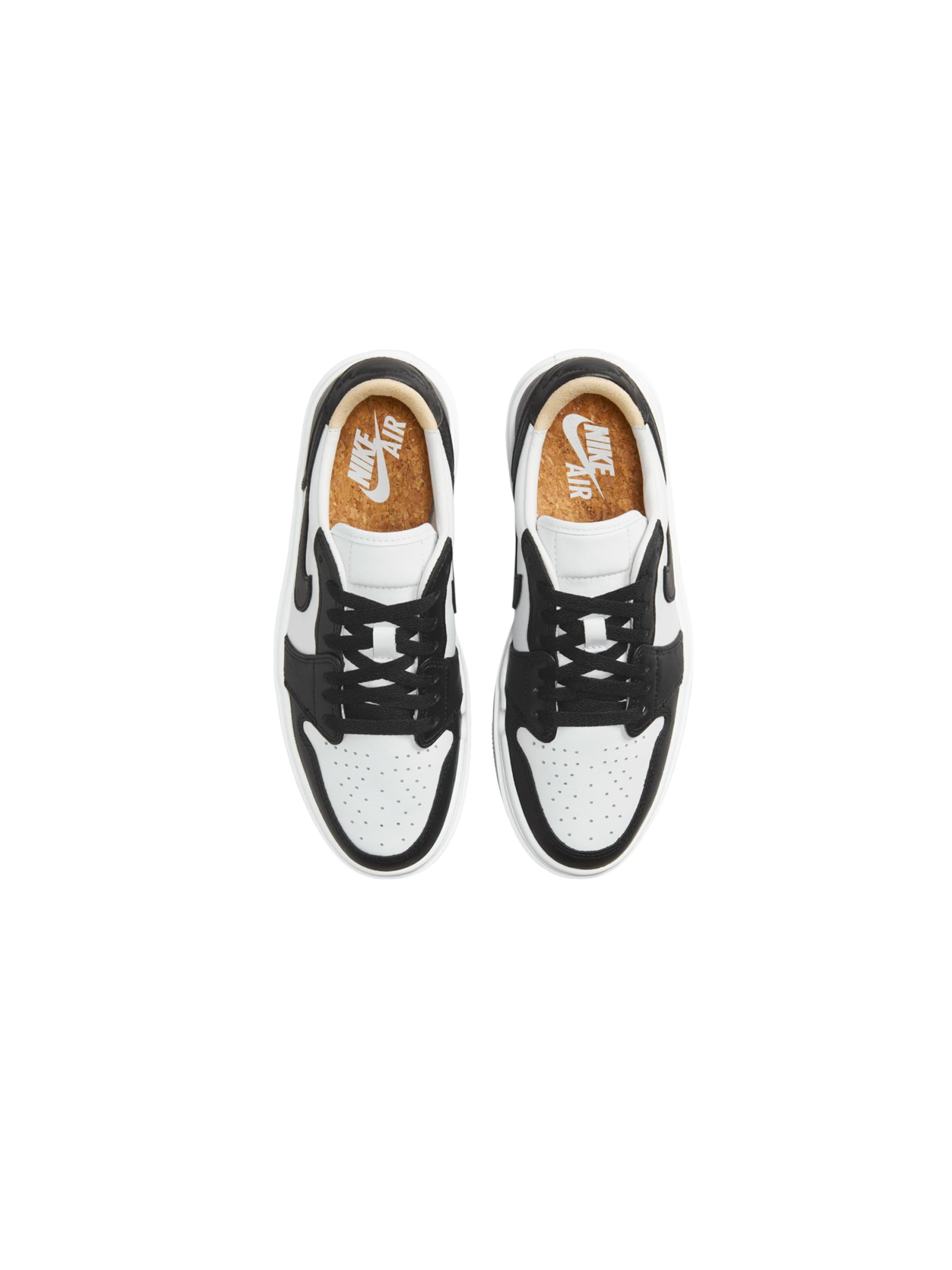 Jordan Sneakers in White