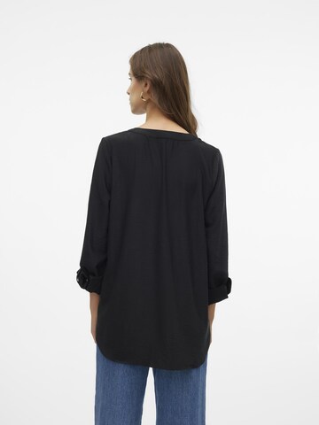 Camicia da donna 'Ani' di VERO MODA in nero