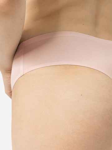 Mey String 'Simply Better Invisibles' in Pink