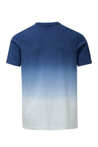 T-shirt Salsa Jeans en bleu