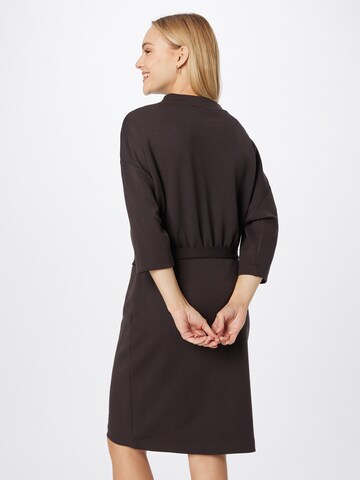 Robe s.Oliver BLACK LABEL en marron