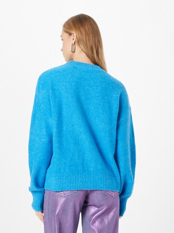 GAP Пуловер в синьо